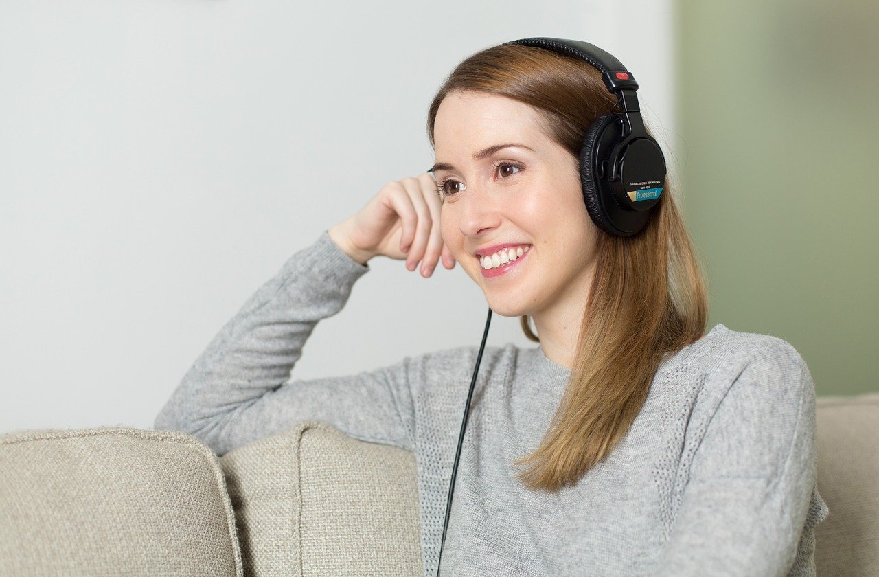 Saviez-vous que la musique que vous écoutez pouvait avoir un impact sur votre santé ?