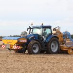Voici les raisons pour lesquelles la technologie change l'agriculture
