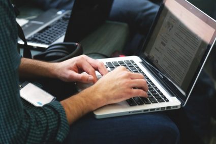recourir à un site dédié aux ventes privées