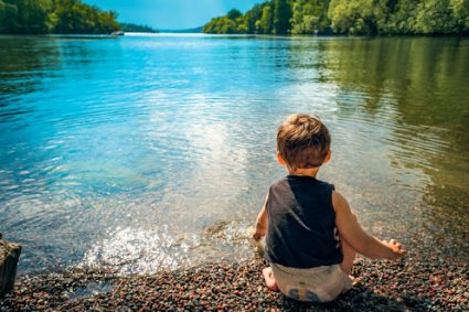 Comment faire pour réussir un camping avec un bébé ?