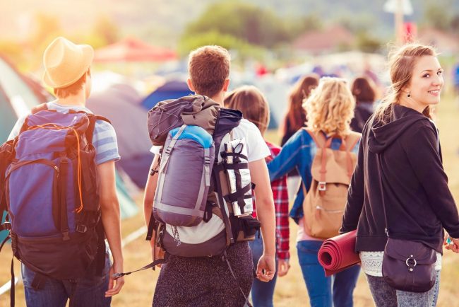 Comment organiser une colonie de vacances 14 ans