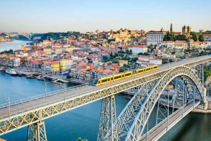 Quelles sont les meilleures activités à faire dans la ville de Porto pendant les vacances