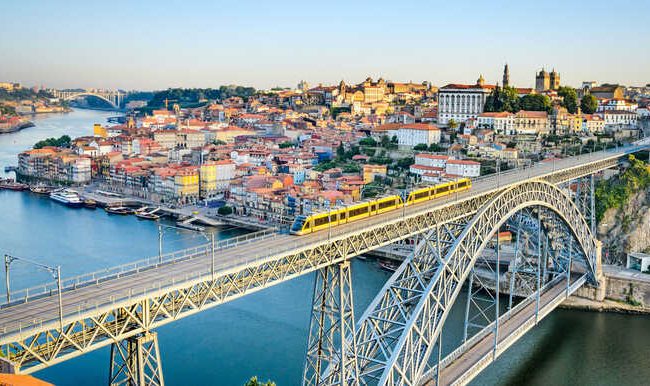 Quelles sont les meilleures activités à faire dans la ville de Porto pendant les vacances