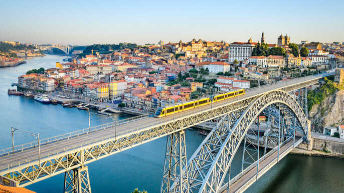 Quelles sont les meilleures activités à faire dans la ville de Porto pendant les vacances