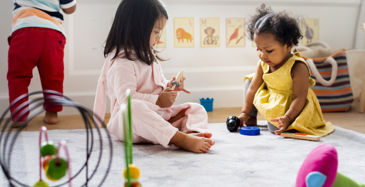 Quels sont les critères pour le choix d’une crèche pour un enfant