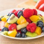 Quels sont les fruits à consommer si nous souhaitons perdre du poids