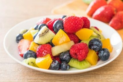 Quels sont les fruits à consommer si nous souhaitons perdre du poids