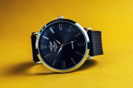 montre