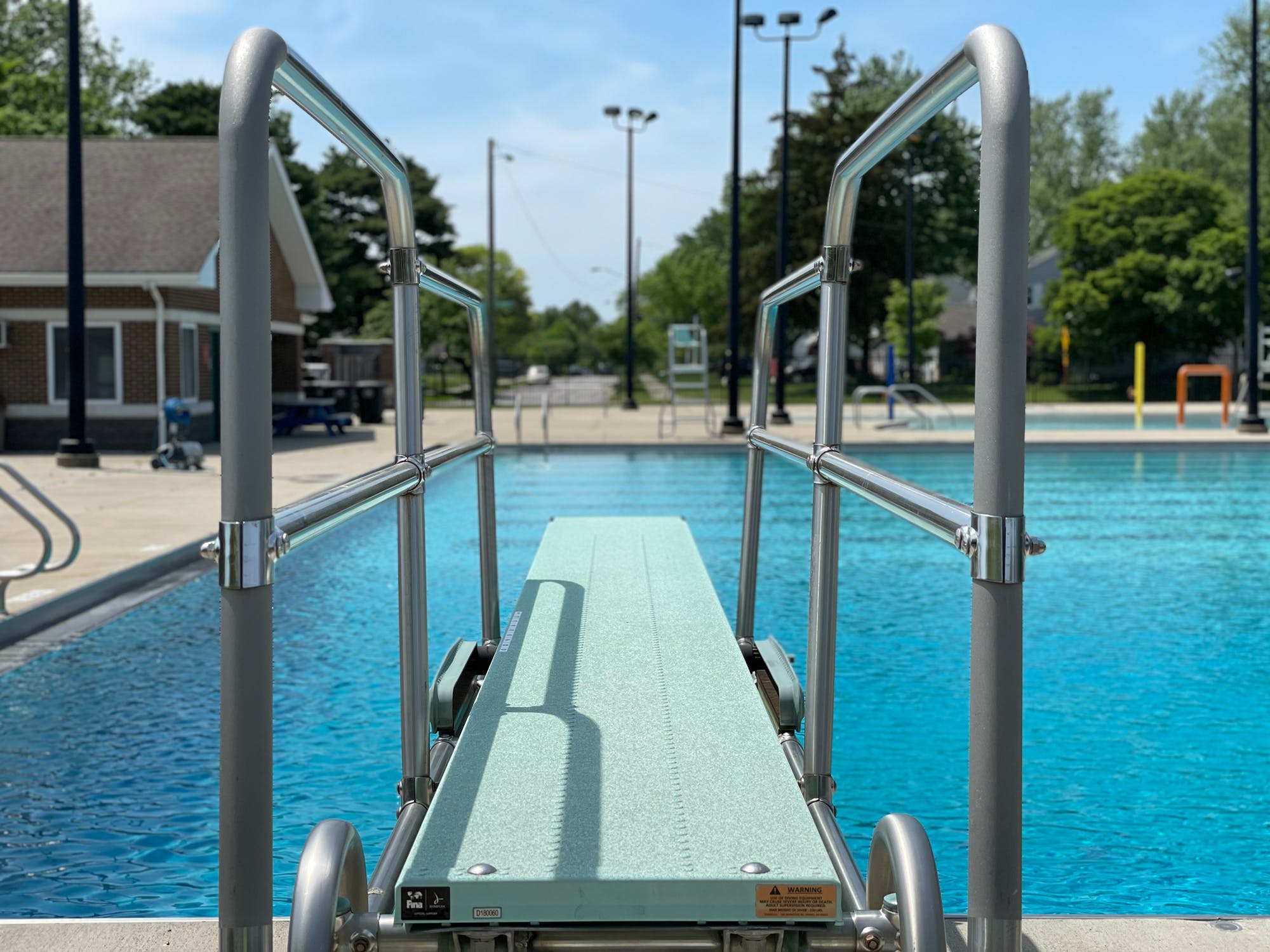 A quoi peut nous servir un magasin pour piscine