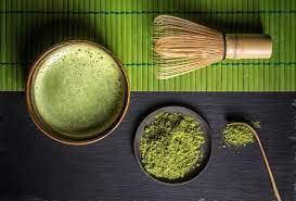 Pourquoi consommer du thé matcha