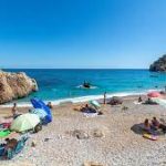 vacances en Espagne