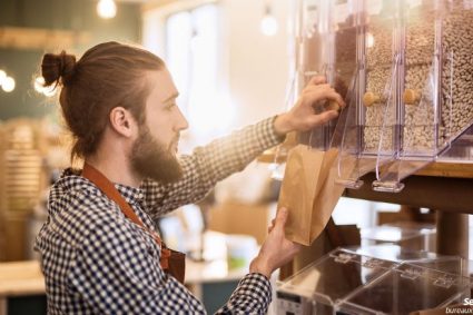 Pour quelle raison devriez-vous faire vos achats dans un magasin zéro déchet ?