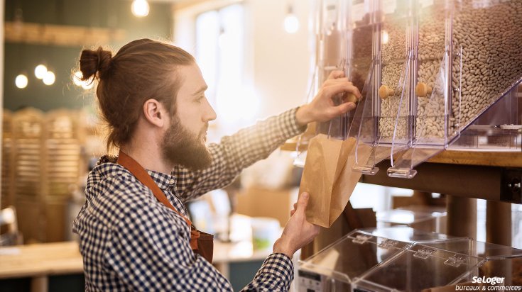 Pour quelle raison devriez-vous faire vos achats dans un magasin zéro déchet