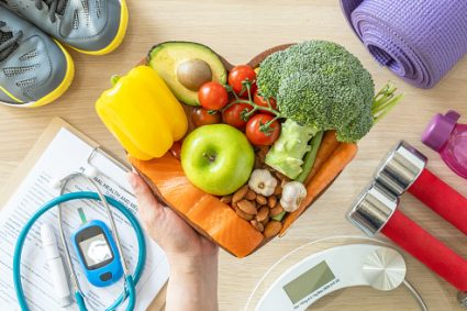Que faire pour équilibrer son alimentation?
