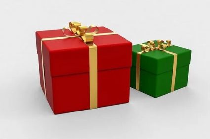 Quels cadeaux pourrait-il sortir de l’ordinaire et adapter à toutes les circonstances ?