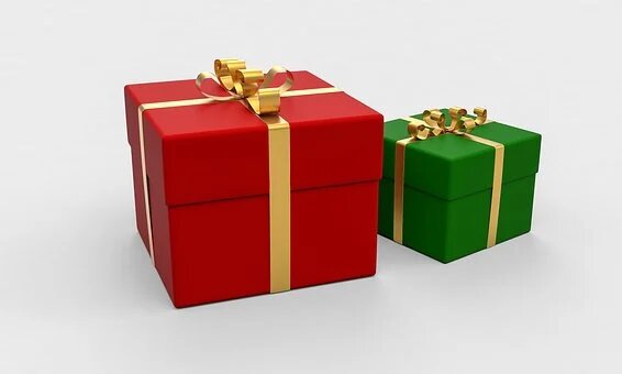 Quels cadeaux pourrait-il sortir de l’ordinaire et adapter à toutes les circonstances ?