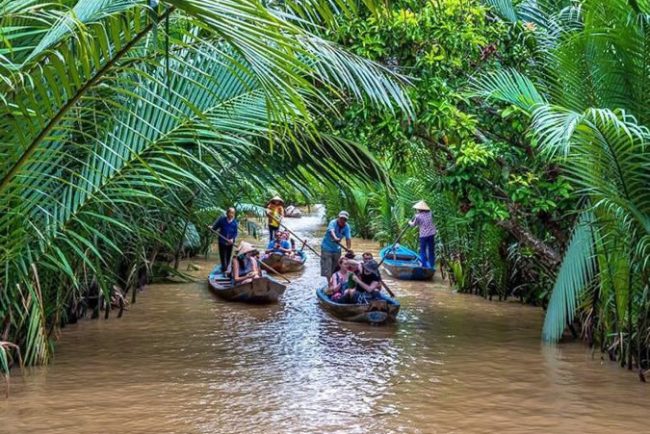 Que pouvons-nous visiter au cours d’un voyage au Vietnam