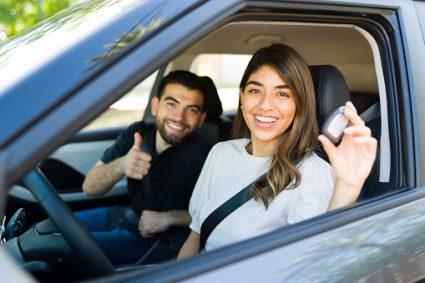 Les choses à faire avant d’acheter une voiture