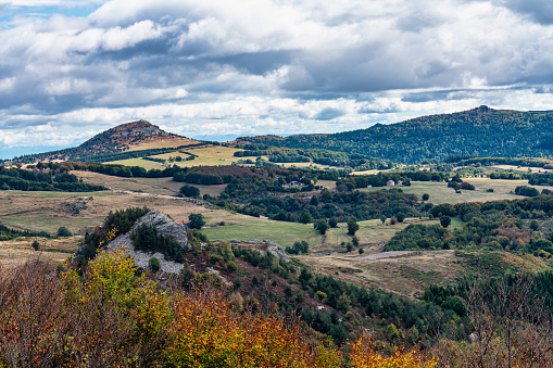 Séjour en Ardèche