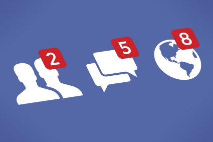 Que faire pour retrouver des posts sur facebook ?