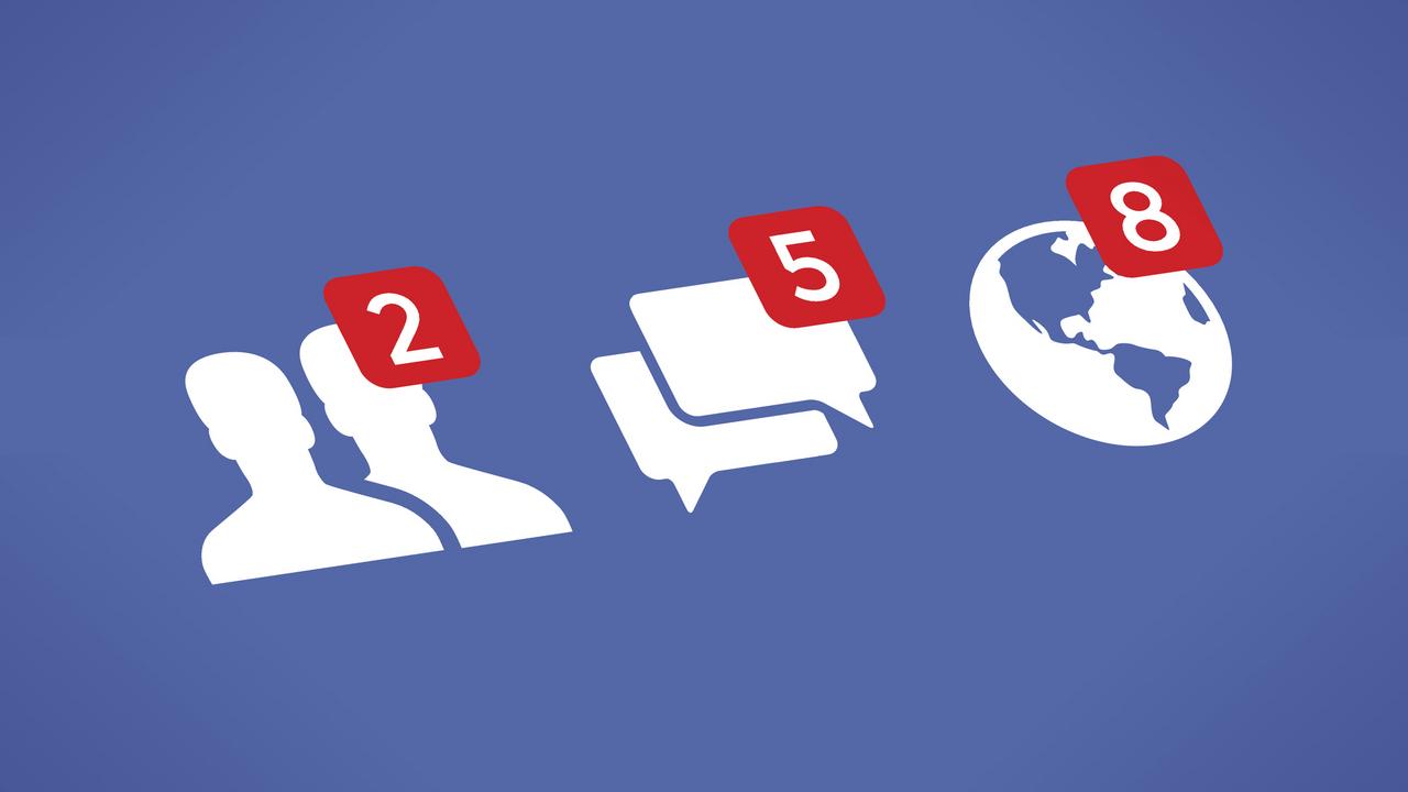 Que faire pour retrouver des posts sur facebook ?