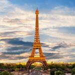 Les endroits en France à voir absolument avec sa moitié