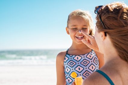 Les choses à préparer pour un voyage avec des enfants