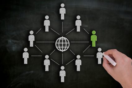 Pourquoi utiliser les réseaux mlm?