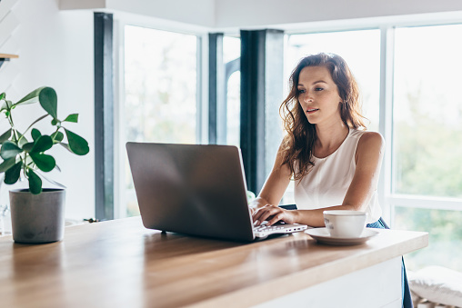 En quoi consiste le télétravail ?