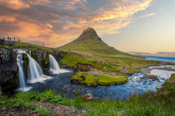 islande