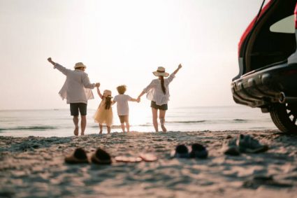 Quels sont les bienfaits d’un camp de vacances estival pour vos enfants ?