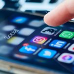 réseaux sociaux