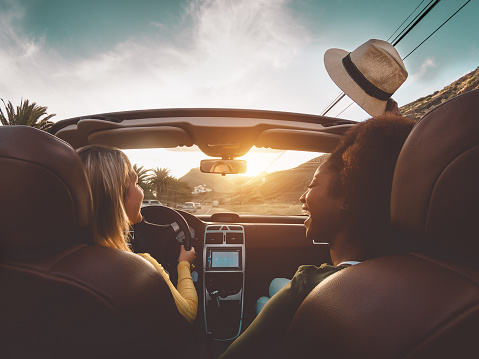 de louer une voiture pendant votre séjour