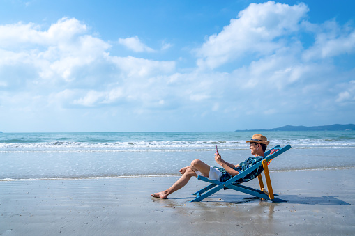 Que faire pour trouver le bon endroit où passer les vacances