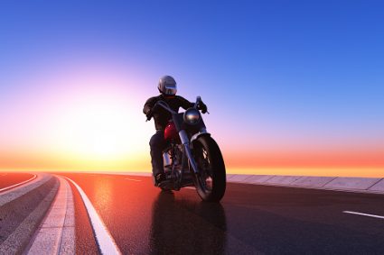 Pourquoi acheter les pièces de rechange pour une moto sur Internet?