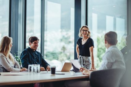 Comment faire pour que notre société devienne leader dans son domaine ?