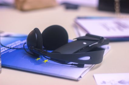 transcripteur audio