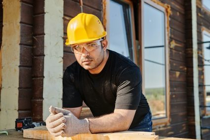 Le marteau perforateur : le meilleur outil pour vos travaux