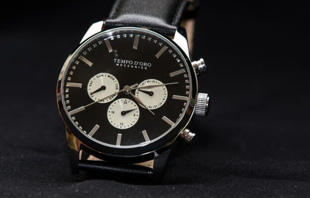 montres Tissot