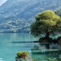 Voyage en Italie