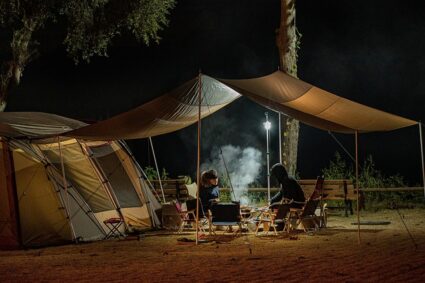 Animer un camping en été : 10 idées incontournables pour des vacances mémorables