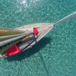 spots de voile