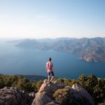panoramas incontournables en Corse