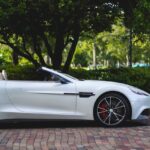 Convertible ou cabriolet