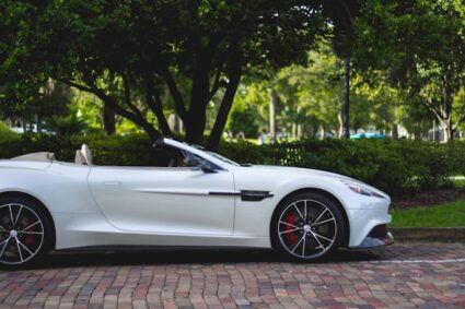 Convertible ou cabriolet