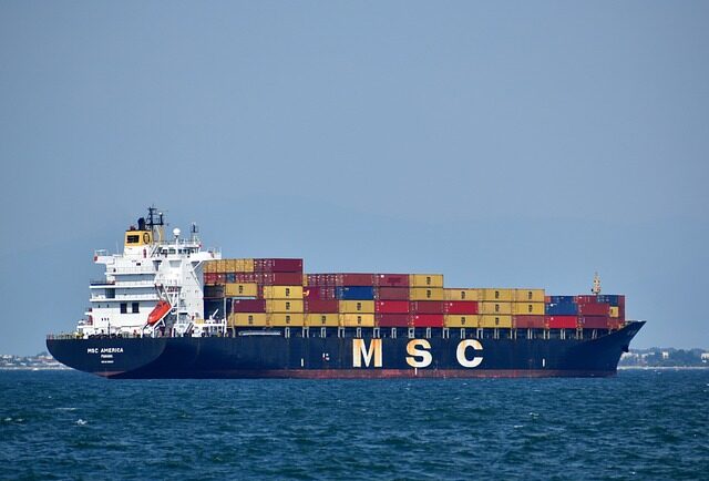 stratégie d'exportation