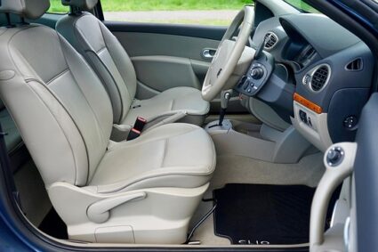 Comment fonctionne une transmission automatique ?