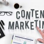 stratégie de contenu