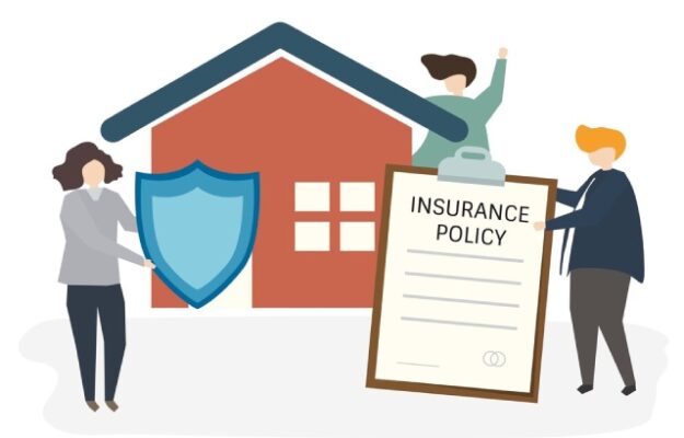 assurance habitation