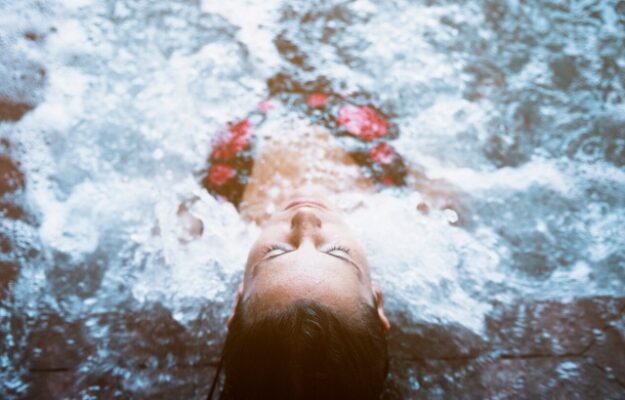 bienfaits de thalassothérapie
